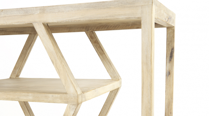 Dayton II-Console Table