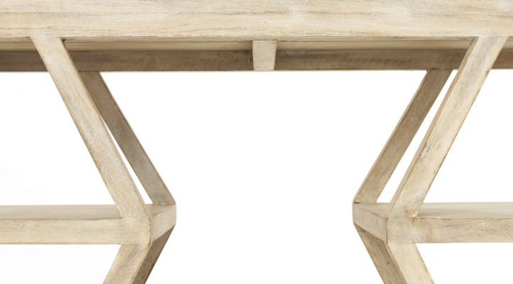 Dayton II-Console Table