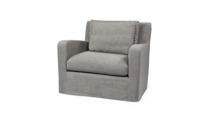 Denly Accent Chair