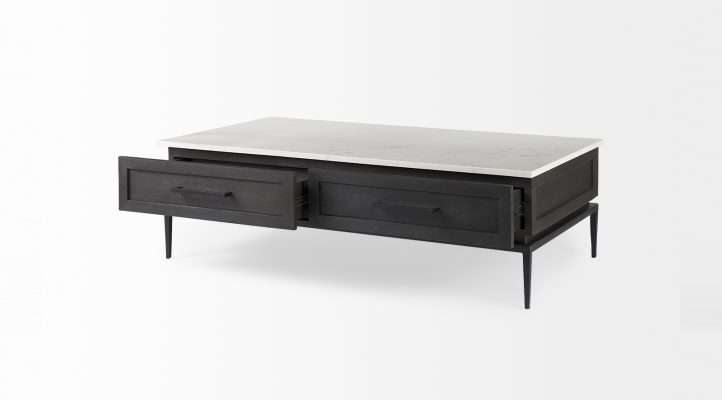 Divina coffee table