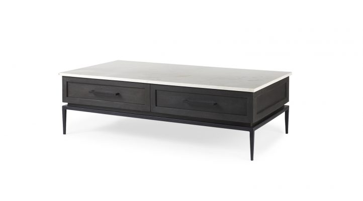 Divina coffee table