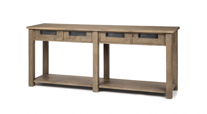 Harrelson III – Console Table