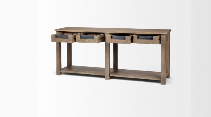 Harrelson III – Console Table