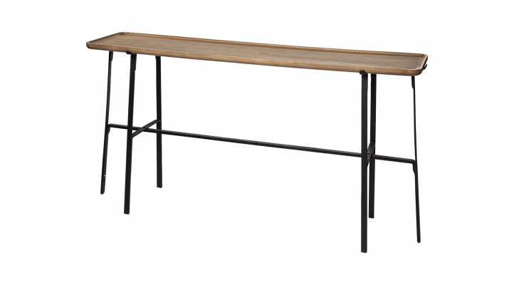 Helios II- Console Table