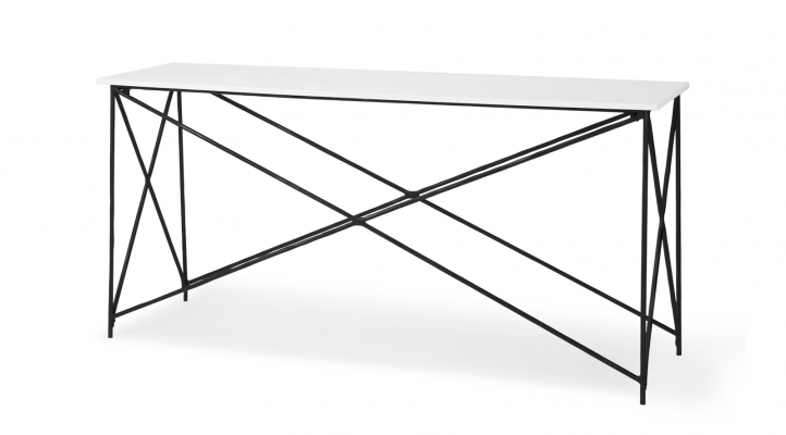 Lorlei Console Table