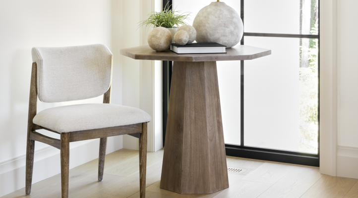 Maxine – Accent Table