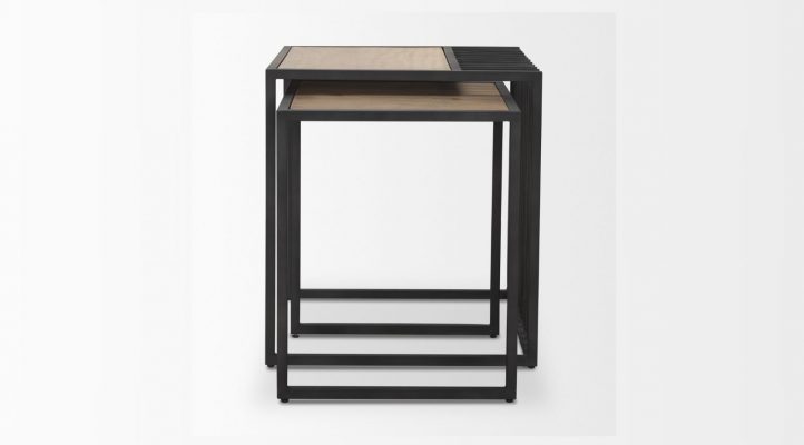 Miles Side Table