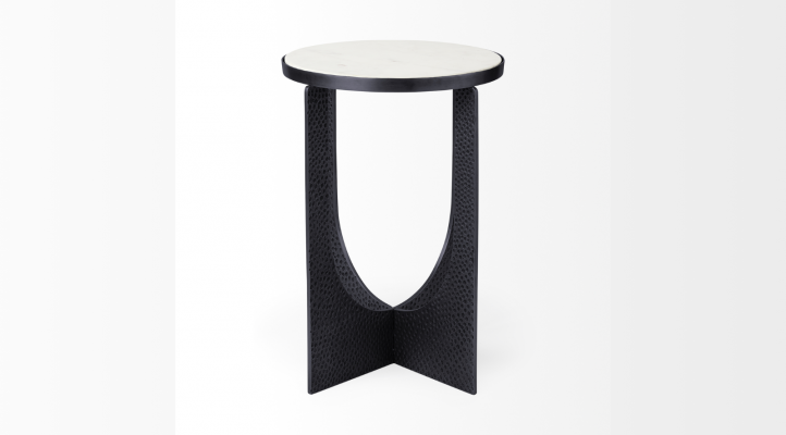 Patrick Accent Table