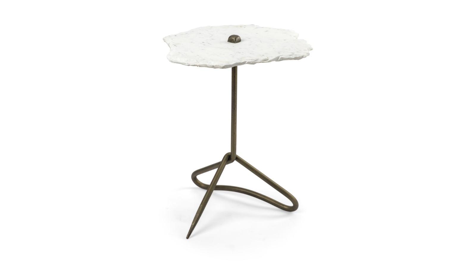 Pinera II – whiteAccent Table-1