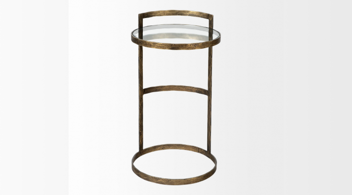 Reimer Accent Table