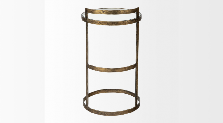 Reimer Accent Table