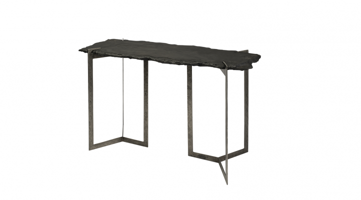 Shale III -Console Table