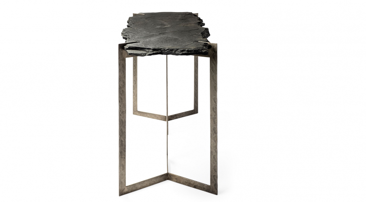 Shale III -Console Table