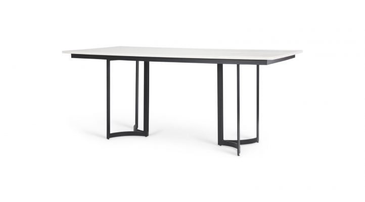 Tanner Dining Table- Rectangle