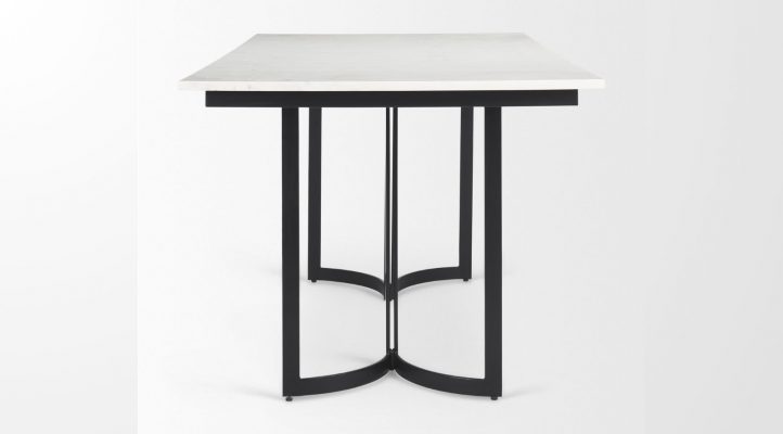 Tanner Dining Table- Rectangle