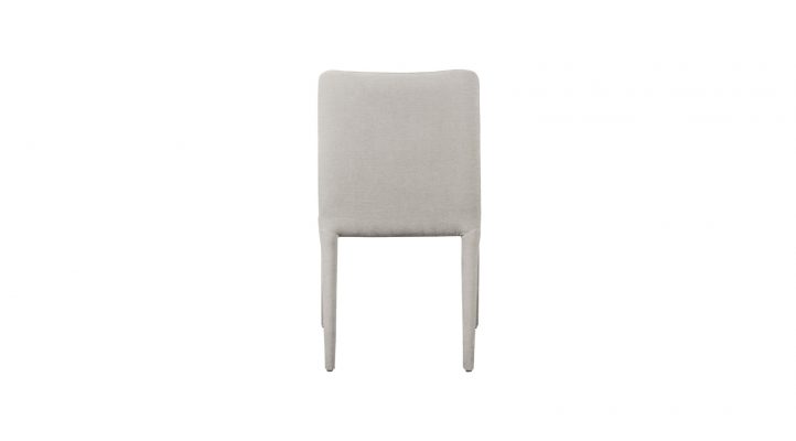 Calla Dining Chair- Light Grey