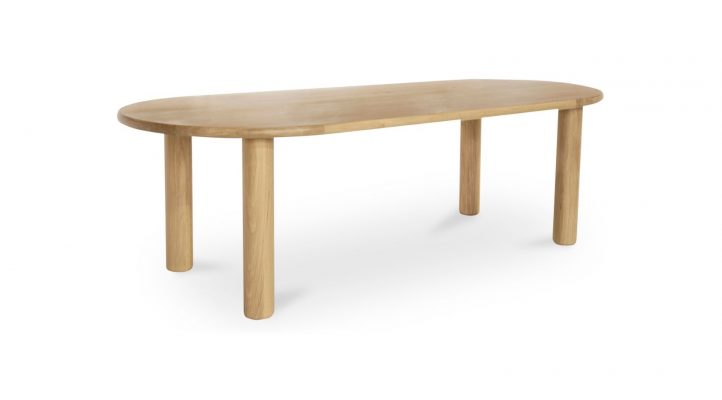 Milo Dining Table -Large