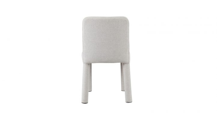 Place Dining Chair- Light Grey