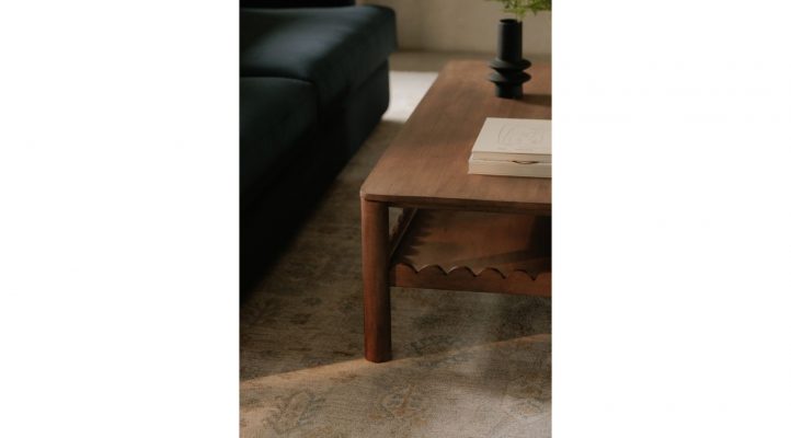 WILEY COFFEE TABLE