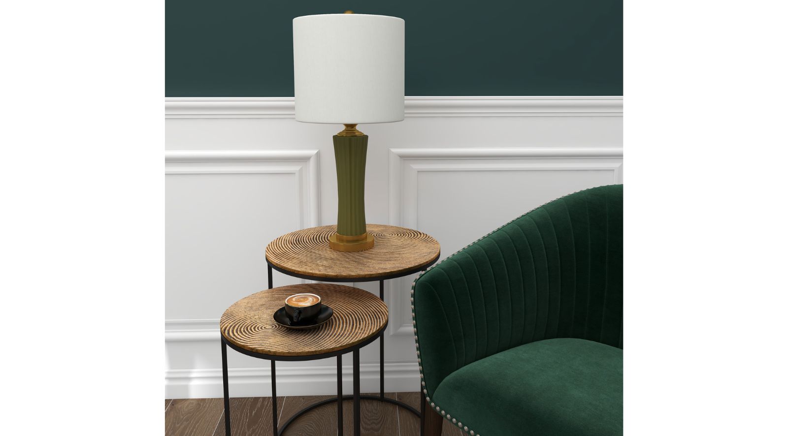 Celine Table Lamp (2)