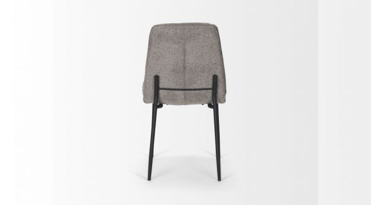 Eve Dining Chair- Gray