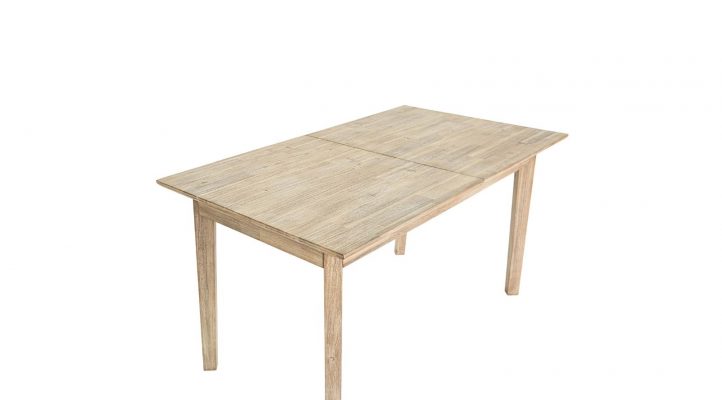 Gianni Small Extension Table
