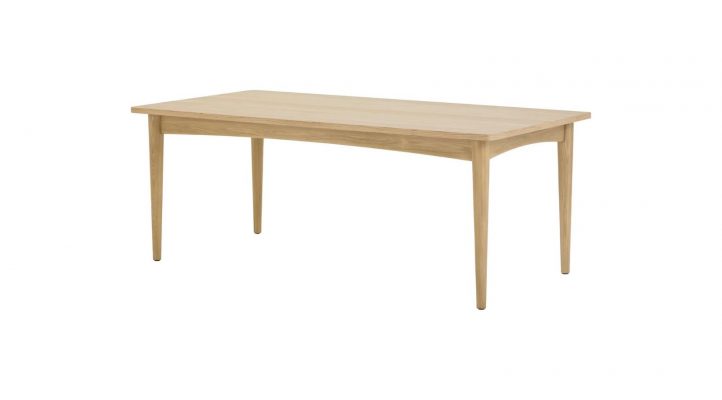 Rush Dining Table