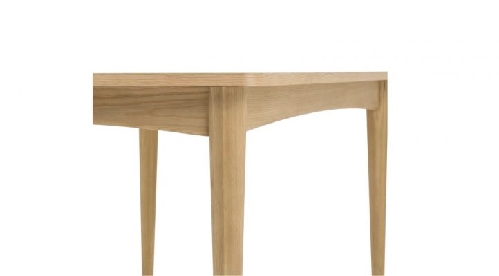 Rush Dining Table