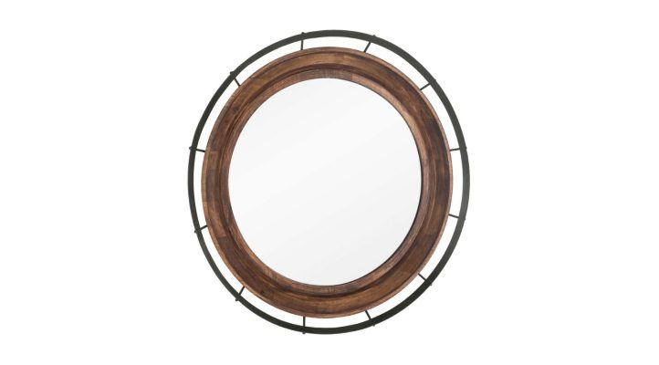 Pascal Mirror