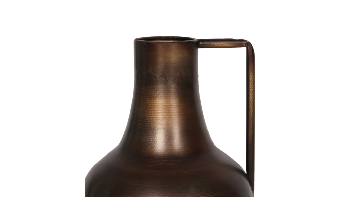 Weston Metal Table Vase