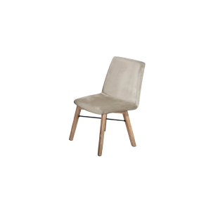 Gianni Dining Chair- Sand