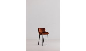 Etta Counter stool- Amber