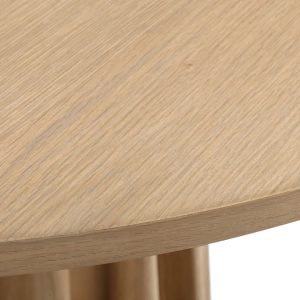 Chisel Dining Table