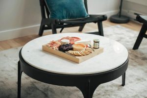 Nora Coffee Table