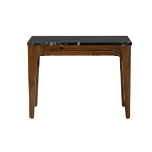 Belleza Rectangular Side Table