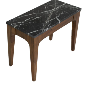 Belleza Rectangular Side Table