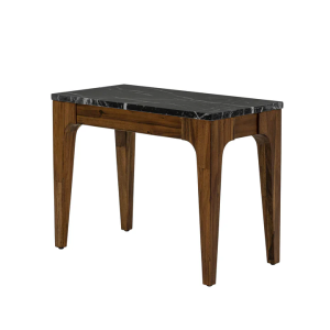 Belleza Rectangular Side Table