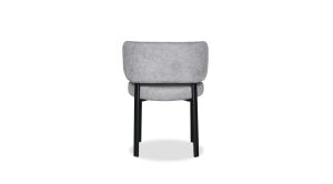 Lily Dining Chair- Ash Twill