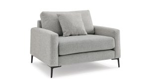 Balsam Sofa w/ Flip Chaise