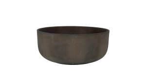 Rustic Bowl – Rustic Brown