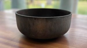 Rustic Bowl – Rustic Brown