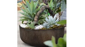 Rustic Bowl – Rustic Brown