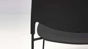 CHAIR--BLACK6