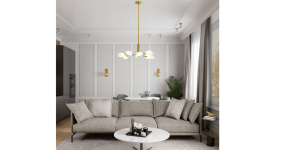 Chiara Chandelier