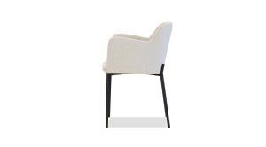 Coz Dining Armchair Sesame