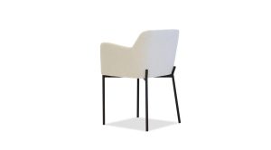 Coz Dining Armchair Sesame