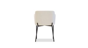 Coz Dining Armchair Sesame