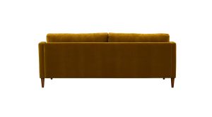 Las Vegas Paris Sofa  Dijon Velvet