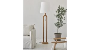 Dolce Standing Lamp