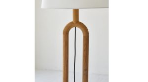 Dolce Standing Lamp